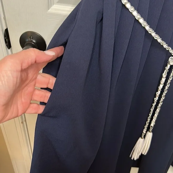 Karl Lagerfeld Paris Dress (10) - Picture 5 of 10